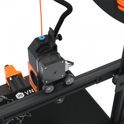 HELLBOT MAGNA SE 32 BITS IMPRIMANTE 3D