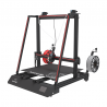 HELLBOT MAGNA 2 500 FDM IMPRIMANTE 3D