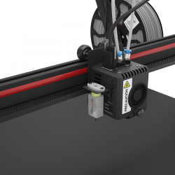 HELLBOT MAGNA 2 500 FDM IMPRESORA 3D