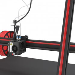 HELLBOT MAGNA 2 500 FDM IMPRESORA 3D