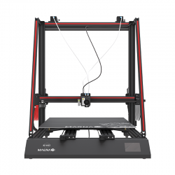 HELLBOT MAGNA 2 500 FDM IMPRIMANTE 3D