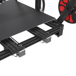 HELLBOT MAGNA 2 500 FDM IMPRIMANTE 3D