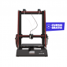 HELLBOT MAGNA 2 300 FDM IMPRESORA 3D