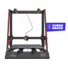 HELLBOT MAGNA 2 500 FDM IMPRIMANTE 3D